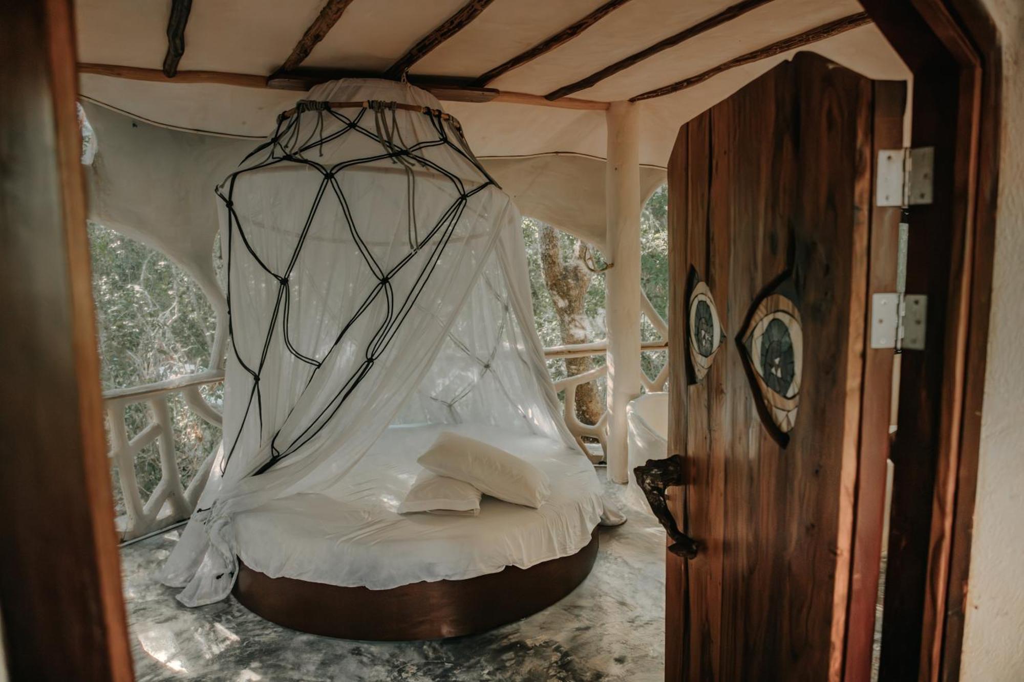 Ikalar Hotel Akumal Luaran gambar