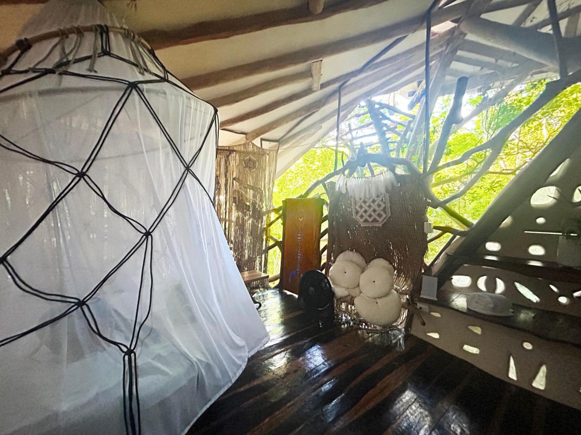 Ikalar Hotel Akumal Luaran gambar