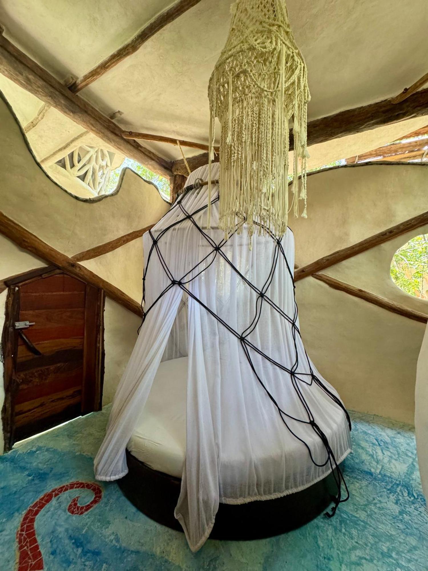 Ikalar Hotel Akumal Luaran gambar